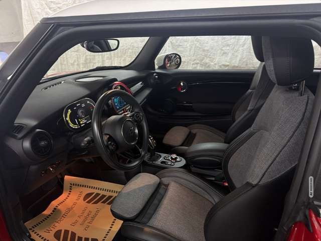 MINI Cooper SE Mini Trim M LED NAVI KAMERA SITZHEIZUNG