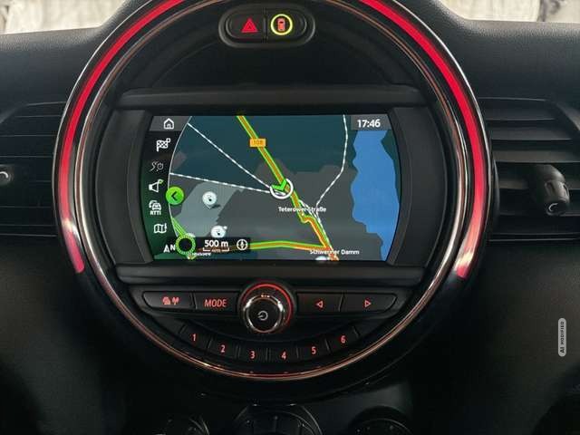 MINI Cooper SE Mini Trim M LED NAVI KAMERA SITZHEIZUNG