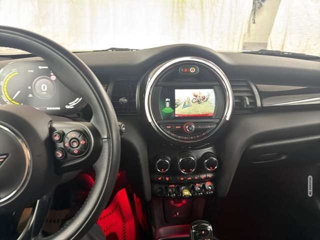 MINI Cooper SE Mini Trim M LED NAVI KAMERA SITZHEIZUNG