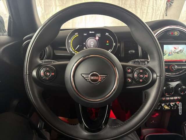 MINI Cooper SE Mini Trim M LED NAVI KAMERA SITZHEIZUNG