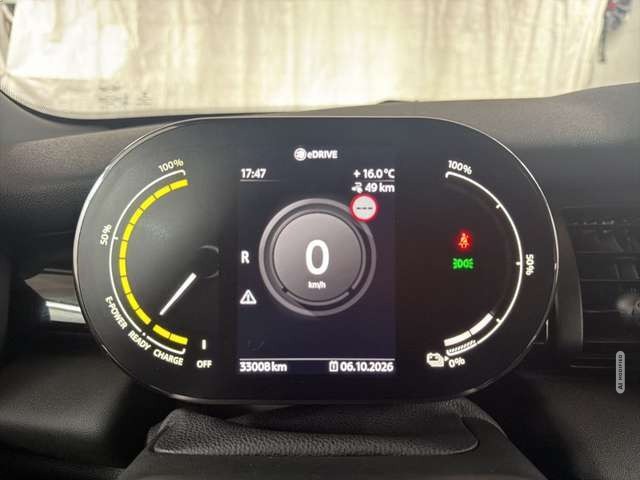 MINI Cooper SE Mini Trim M LED NAVI KAMERA SITZHEIZUNG