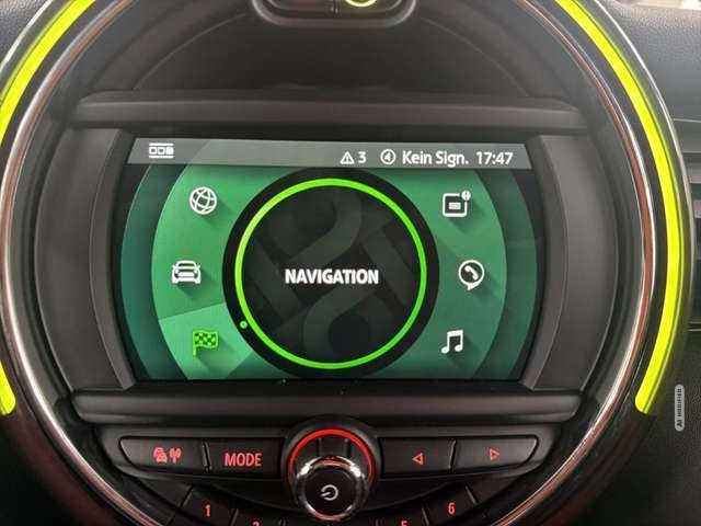 MINI Cooper SE Mini Trim M LED NAVI KAMERA SITZHEIZUNG