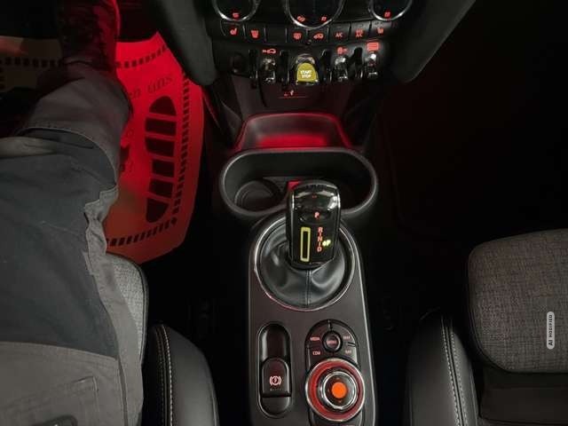 MINI Cooper SE Mini Trim M LED NAVI KAMERA SITZHEIZUNG