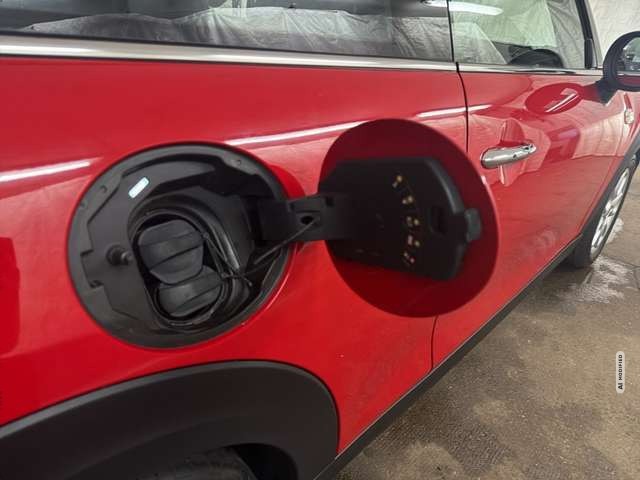 MINI Cooper SE Mini Trim M LED NAVI KAMERA SITZHEIZUNG