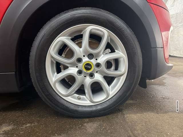 MINI Cooper SE Mini Trim M LED NAVI KAMERA SITZHEIZUNG