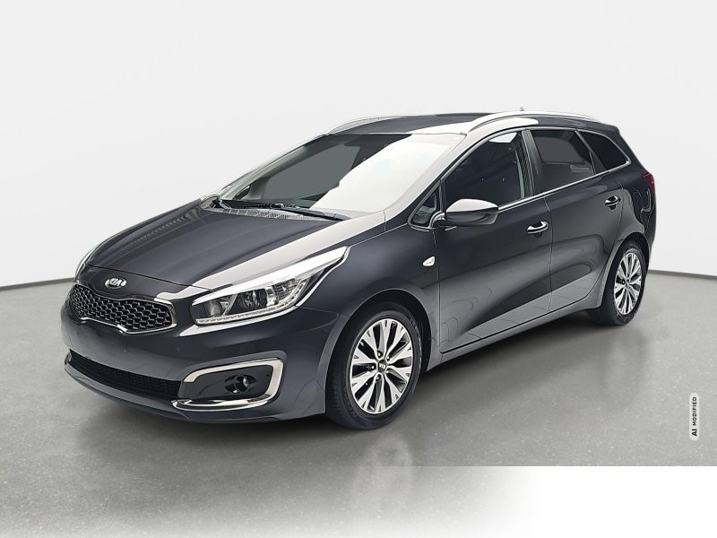 Kia cee'd / Ceed 1.0 T-GDI Navi PDC LM16