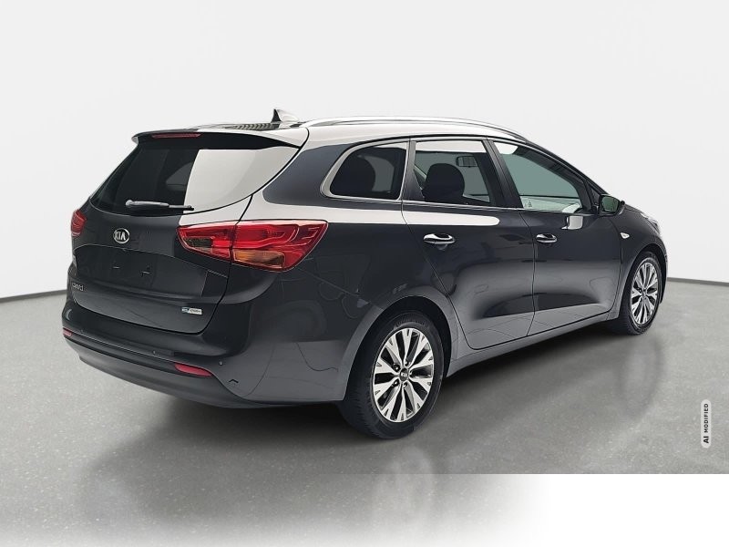 Kia cee'd / Ceed 1.0 T-GDI Navi PDC LM16