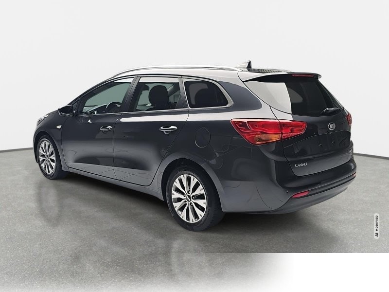 Kia cee'd / Ceed 1.0 T-GDI Navi PDC LM16