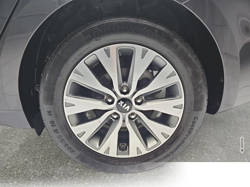 Kia cee'd / Ceed 1.0 T-GDI Navi PDC LM16