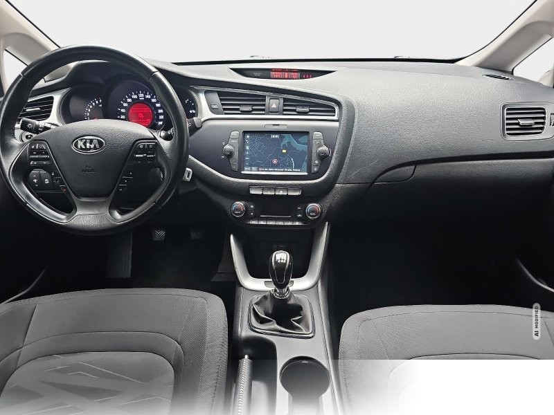 Kia cee'd / Ceed 1.0 T-GDI Navi PDC LM16