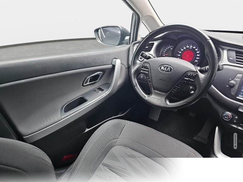 Kia cee'd / Ceed 1.0 T-GDI Navi PDC LM16