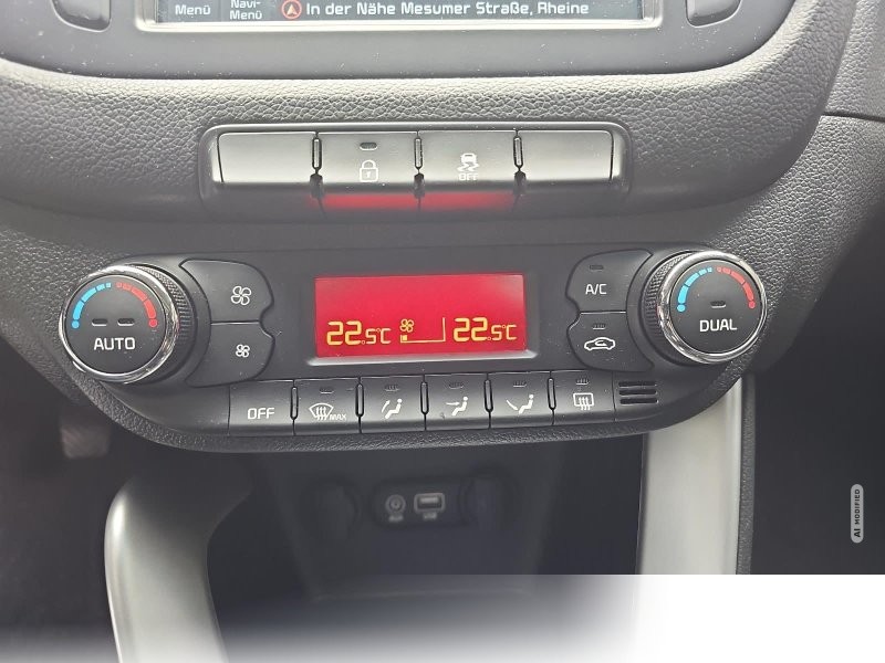 Kia cee'd / Ceed 1.0 T-GDI Navi PDC LM16