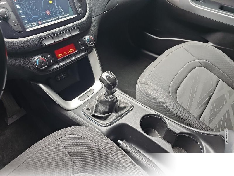 Kia cee'd / Ceed 1.0 T-GDI Navi PDC LM16