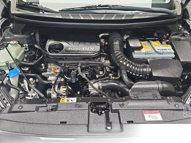 Kia cee'd / Ceed 1.0 T-GDI Navi PDC LM16