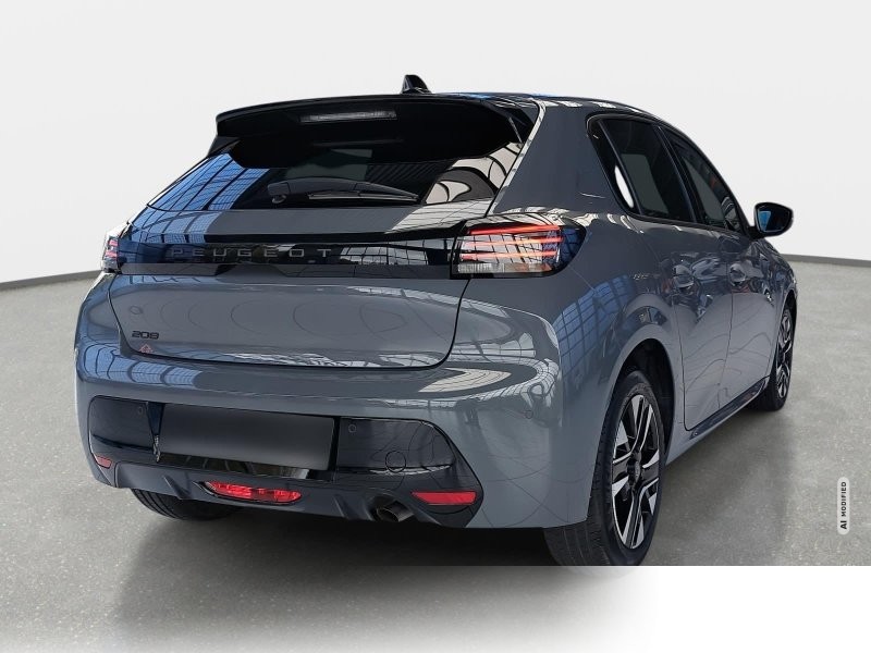 Peugeot 208 1.2 PureTech 100 Allure LED DAB LM