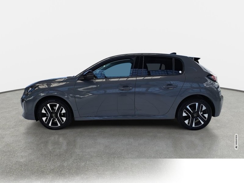 Peugeot 208 1.2 PureTech 100 Allure LED DAB LM