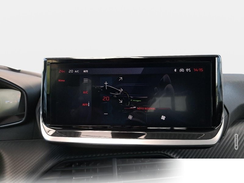 Peugeot 208 1.2 PureTech 100 Allure LED DAB LM