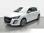 Bild Peugeot 208 1.2 Hybrid 110 E-DSC6 Style LED GRA SHZ