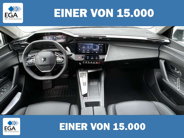 Peugeot 308 Allure SHZ+KAMERA+NAVI+KEYLESS+ACC+17 LM 1.5 Bl...