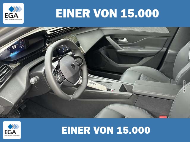 Peugeot 308 Allure SHZ+KAMERA+NAVI+KEYLESS+ACC+17 LM 1.5 Bl...