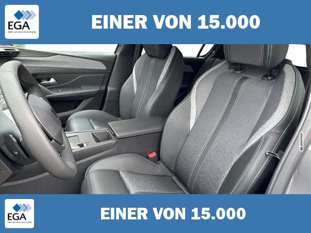 Peugeot 308 Allure SHZ+KAMERA+NAVI+KEYLESS+ACC+17 LM 1.5 Bl...