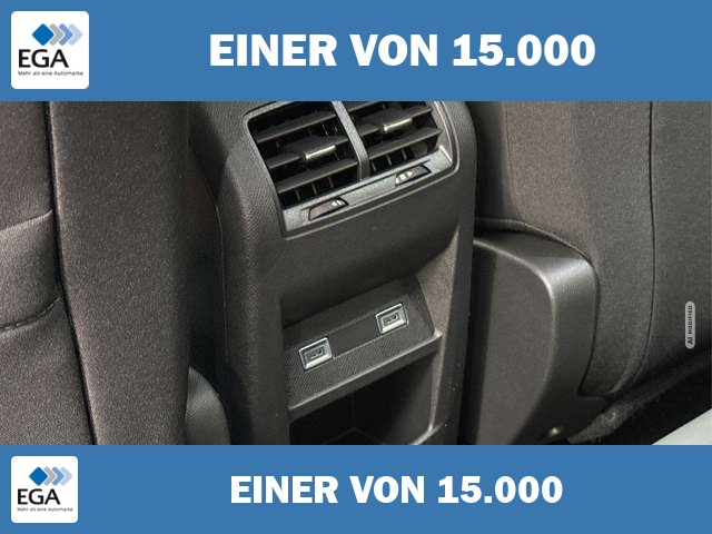 Peugeot 308 Allure SHZ+KAMERA+NAVI+KEYLESS+ACC+17 LM 1.5 Bl...