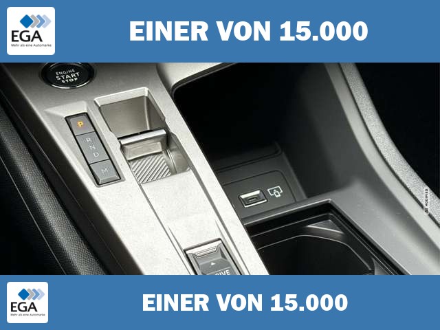 Peugeot 308 Allure SHZ+KAMERA+NAVI+KEYLESS+ACC+17 LM 1.5 Bl...