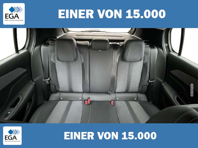 Peugeot 308 Allure SHZ+KAMERA+NAVI+KEYLESS+ACC+17 LM 1.5 Bl...