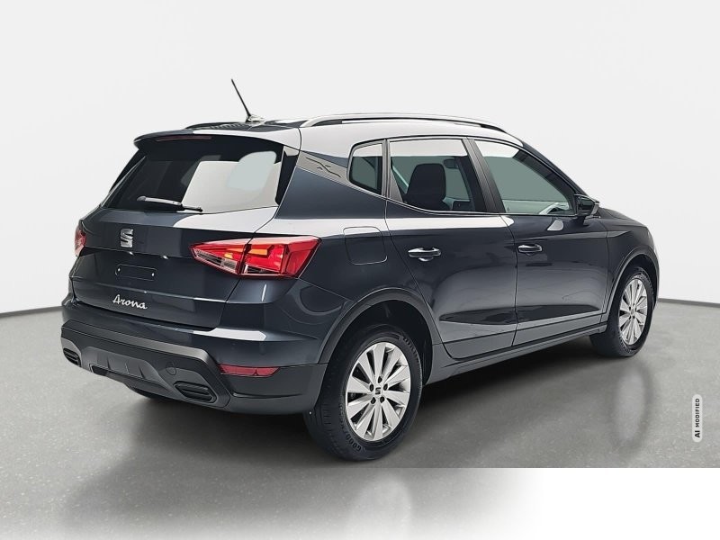 Seat Arona 1.0 TSI DSG Style GRA Navi