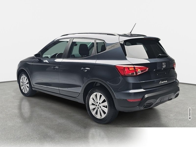 Seat Arona 1.0 TSI DSG Style GRA Navi