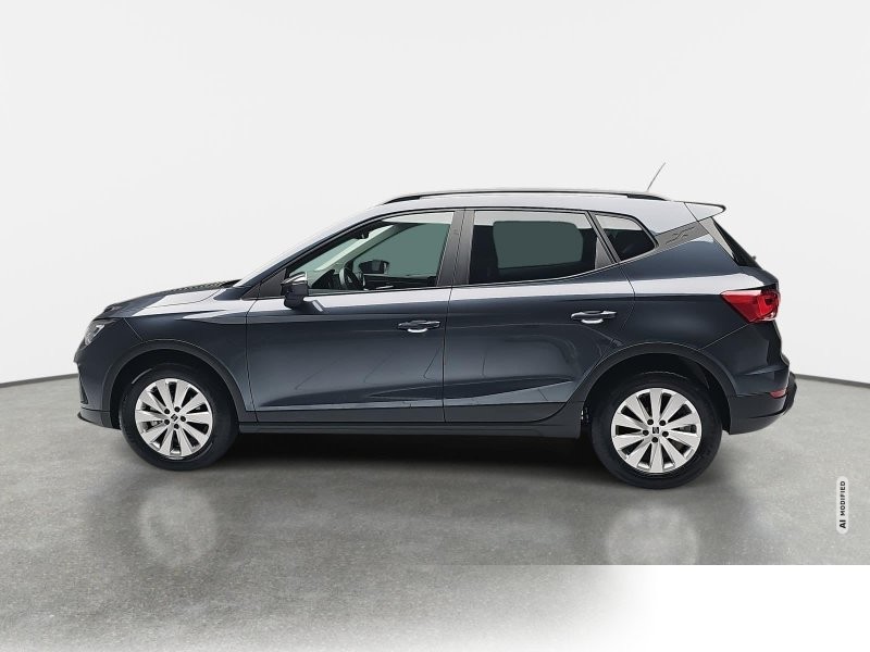 Seat Arona 1.0 TSI DSG Style GRA Navi
