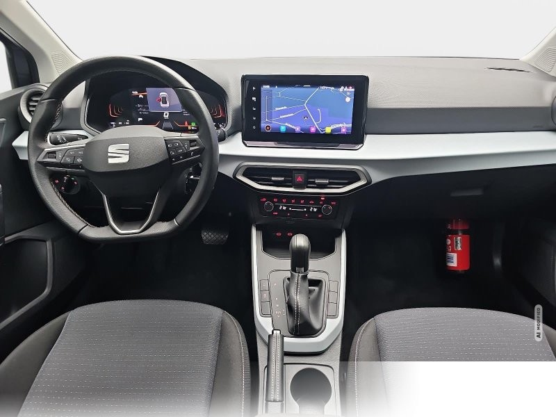 Seat Arona 1.0 TSI DSG Style GRA Navi