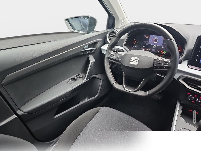 Seat Arona 1.0 TSI DSG Style GRA Navi