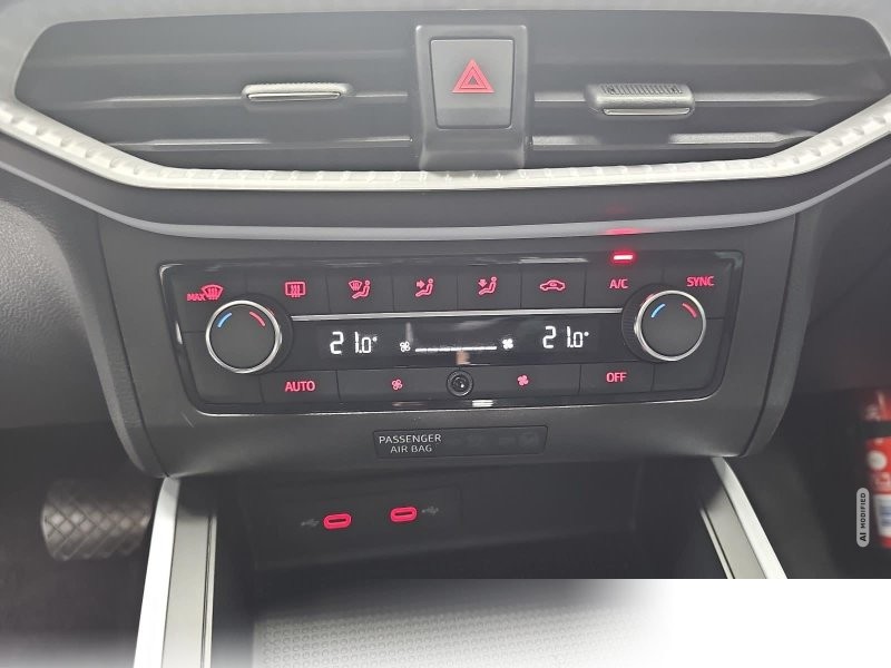 Seat Arona 1.0 TSI DSG Style GRA Navi