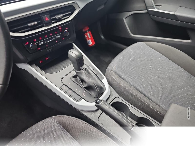 Seat Arona 1.0 TSI DSG Style GRA Navi