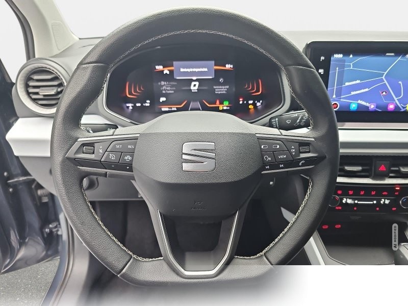 Seat Arona 1.0 TSI DSG Style GRA Navi