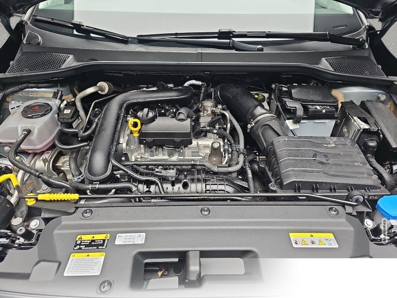 Seat Arona 1.0 TSI DSG Style GRA Navi