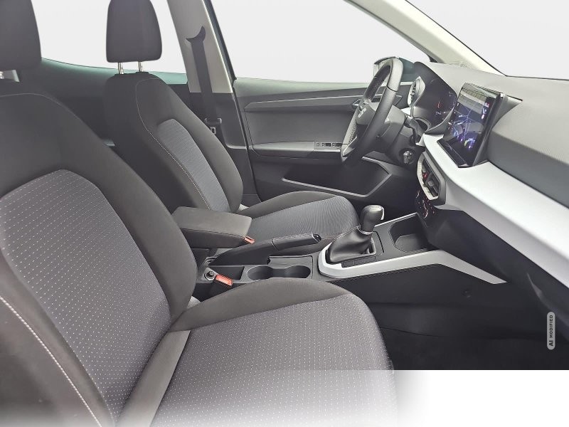Seat Arona 1.0 TSI DSG Style GRA Navi