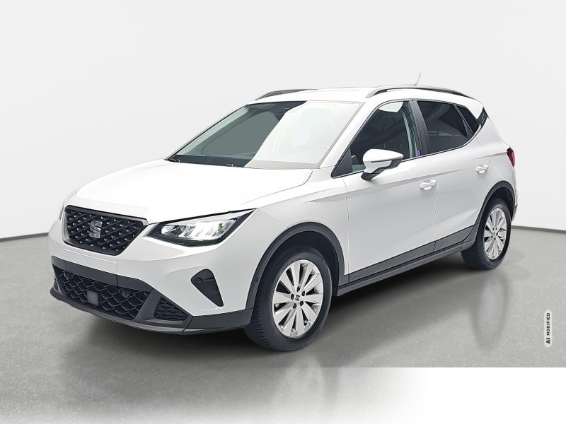 Seat Arona 1.0 TSI Style LED GRA P-Assist DAB