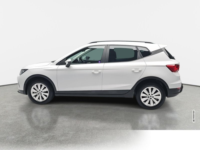 Seat Arona 1.0 TSI Style LED GRA P-Assist DAB