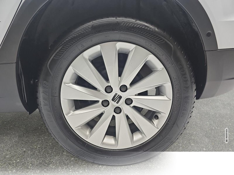 Seat Arona 1.0 TSI Style LED GRA P-Assist DAB