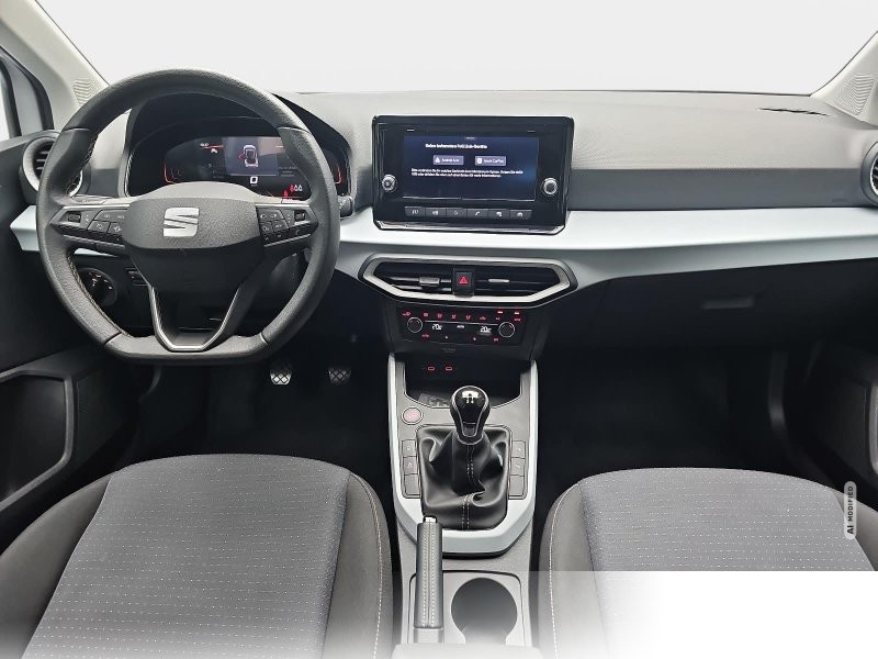 Seat Arona 1.0 TSI Style LED GRA P-Assist DAB
