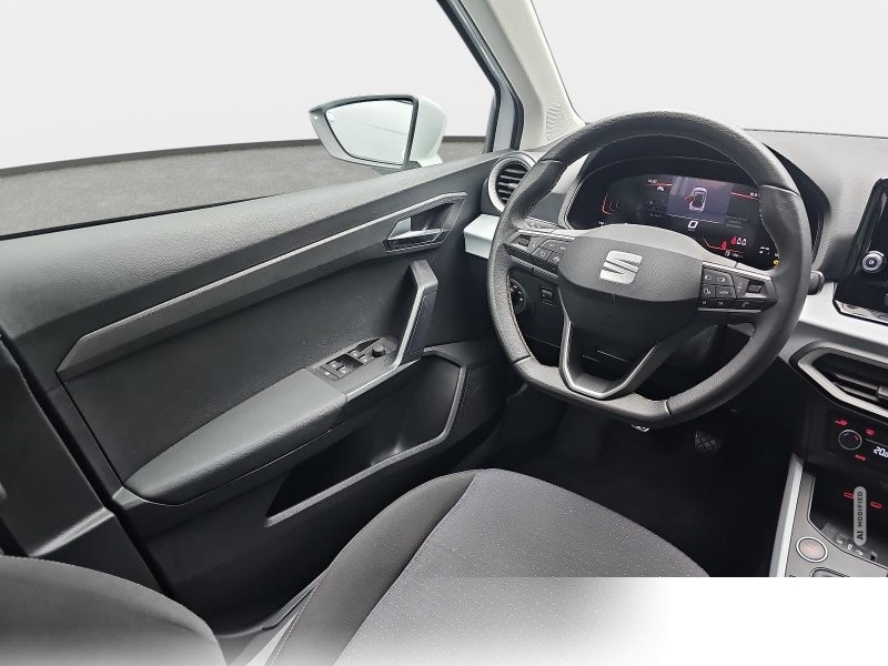 Seat Arona 1.0 TSI Style LED GRA P-Assist DAB