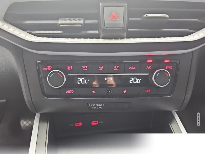 Seat Arona 1.0 TSI Style LED GRA P-Assist DAB