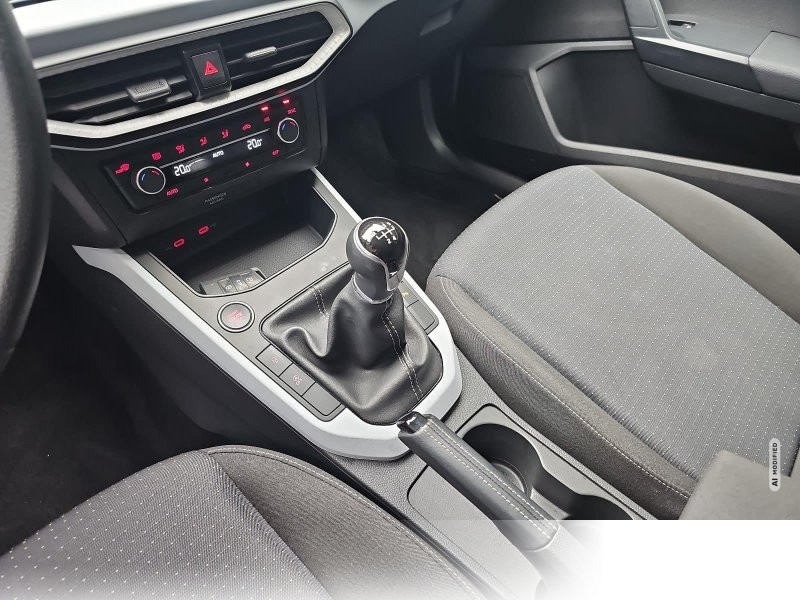 Seat Arona 1.0 TSI Style LED GRA P-Assist DAB