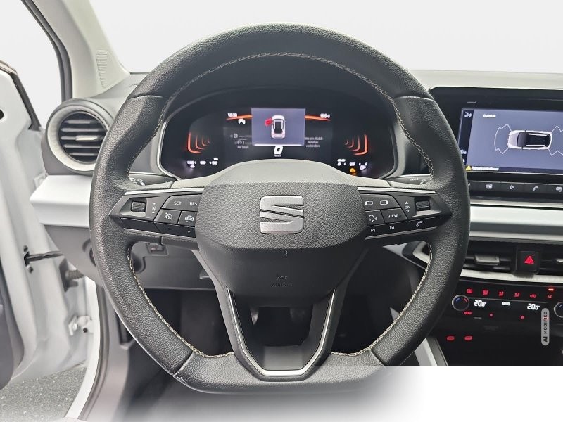 Seat Arona 1.0 TSI Style LED GRA P-Assist DAB