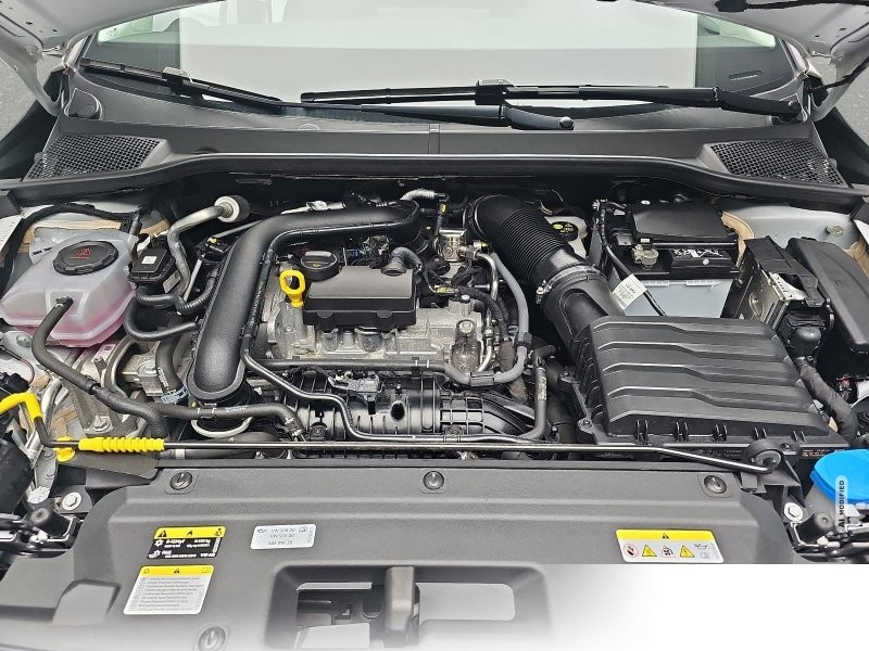 Seat Arona 1.0 TSI Style LED GRA P-Assist DAB