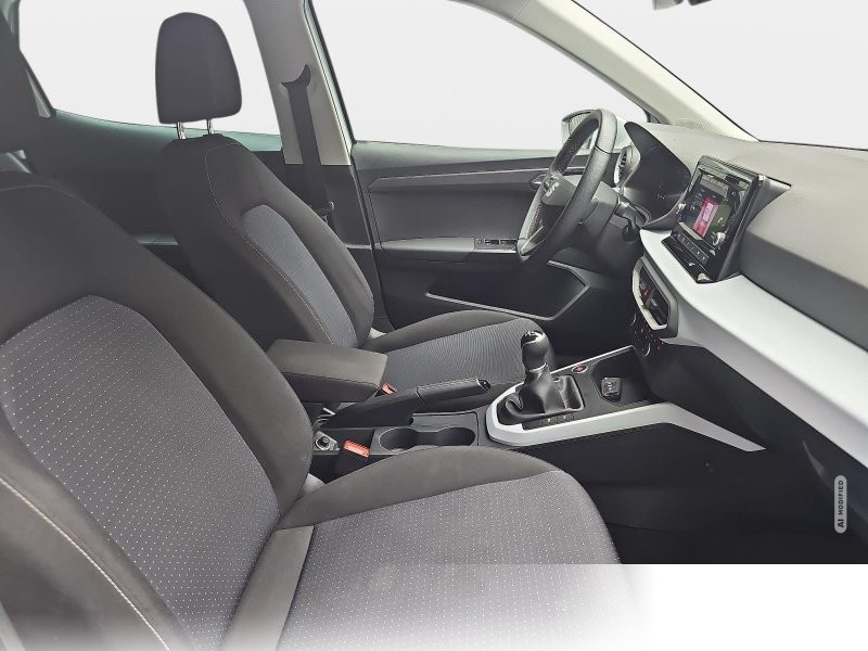 Seat Arona 1.0 TSI Style LED GRA P-Assist DAB
