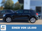 Bild Audi Q2 1.5 TSI S-tronic advanced NAVI+KAMERA+LED+DAB