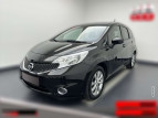 Bild Nissan Note Tekna 